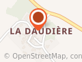 Gite la Daudière
