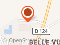 Hautbois - Plateforme Logistique - Cossé-le-Vivien 53230