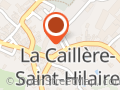 CAISSE DE CREDIT MUTUEL LA CAILLERE ST HILAIRE