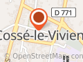 Paroisse Sainte Famille sur Oudon