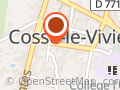 Trésorerie Cossé Le Vivien
