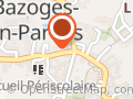 PROXI Épicerie du donjon tabac de Bazoges en Pareds