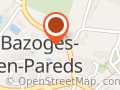 Ecole Sainte Marie Bazoges-en-Pareds