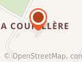 Restaurant de la Courillère
