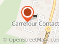 Carrefour Contact Cossé Le Vivien