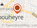 CHAMBRES D'HÔTES QUAI 312 ORLIATCHA - LABOUHEYRE - LANDES