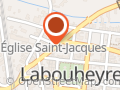 ASS LOCALE ADMR DE LABOUHEYRE