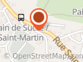 La Demeure Saint Martin