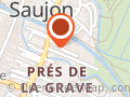 Pharmacie du Centre - SAUJON