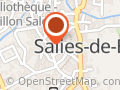 LE SALON