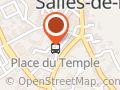 Les appartements du centre
