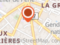 Restaurants Du Coeur
