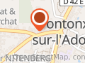 N.A.I agence immo Pontonx