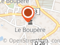 Mairie de Le Boupère