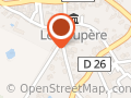 Gîte La Boupérienne