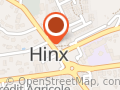 Comite Des Fetes De Hinx