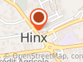 Mairie de Hinx