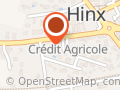 Pharmacie de l'Adour Hinx
