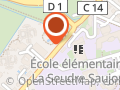 Halle des Sports