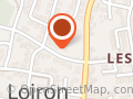 CAISSE DE CREDIT MUTUEL DE ST BERTHEVIN LES LAVAL - LOIRON ST CYR