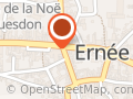 Le paille en queue