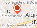 Union Sportive Aigrefeuille Athletisme