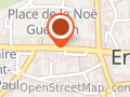 Dechance Optique Ernée