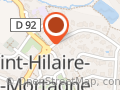 Ecr Jardin à la Carte