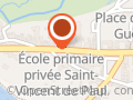Ecole Privé Saint Vincent de Paul