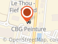 CARROSSERIE CBG Peinture