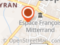 Myriam Milan hypnose Medoc