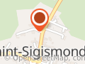 Mairie Saint-Sigismond