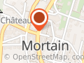 CAISSE DE CREDIT MUTUEL DE MORTAIN