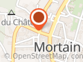 Kebab Mortain