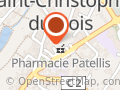 Pharmacie Saint Christophe du Bois