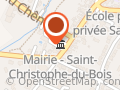 Complexe Sportif