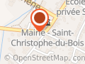 ESSOR CHRISTOPHORIEN BASKET