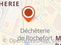 Déchetterie de Rochefort