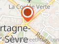 Couvreur Mortagne-sur-Sèvre