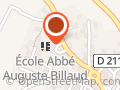 École Primaire Privée Abbé Auguste Billaud