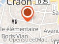 Missterre à Craon