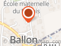 Lamade Paul Couverture Zinguerie