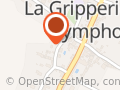 GITE l'ENVOL LA GRIPPERIE