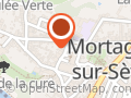 Mutuelle de Mortagne