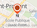 Ecole Publique Mixte