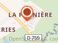Palfronière la
