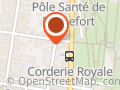 Crèche Sainte Marie