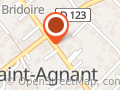 Coop Saint Agnant