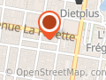 Le Rose Biff, à Rochefort