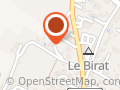 CAMPING LE BIRAT